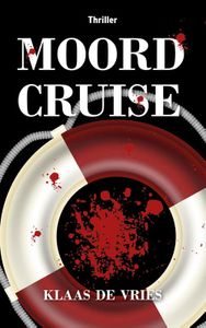 Moordcruise - Klaas de Vries - ebook