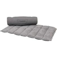 Sun Garden Oskar Oprolbaar Hondenkleed 130x90x4 cm Grijs