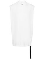 Rick Owens DRKSHDW débardeur Tartp T - Blanc