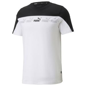 Puma Around the Block T-shirt voor heren