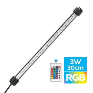 Aquariumverlichting LED RGB 30 cm