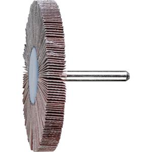 PFERD F 8010/6 A 320 slijp-& schuurbenodigdheid voor rotatiegereedschap Metaal