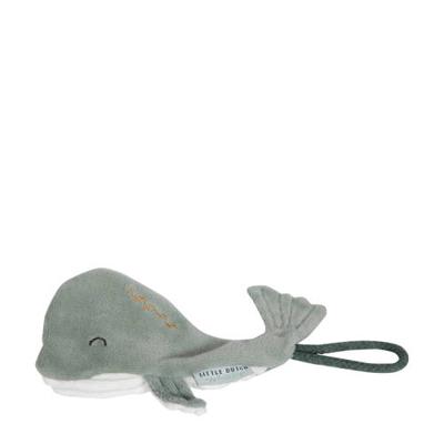 Little Dutch spenenketting walvis Little Dutch spenenketting walvis