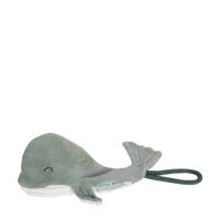 Little Dutch spenenketting walvis