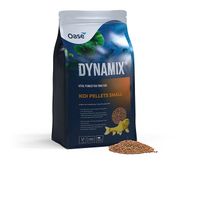 OASE Dynamix Koi pellet klein 20 liter