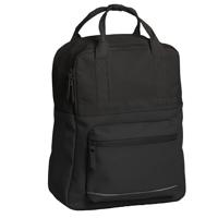 Daniel Ray Waterproof Rugzak 15.6&apos;&apos; Providence Black