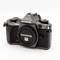 Olympus E-M5 II body Limited Edition (occasion 2618)