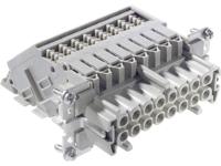 Klemadapter, bus, bevestiging aan de zijkant rechts serie TB-H-BE 16 TB-H-BE 16 70315100 LAPP 10 stuk(s)