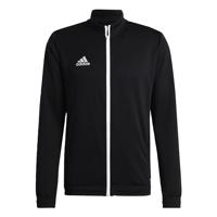 adidas Heren Entrada 22 Track Jacket, Black, XS