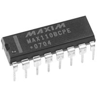 ADC, 2-CH, SIGMA-DELTA, 14BIT, DIP-16, Analoog-naar-digitaal converters (ADC), Aantal.1 | MAX110BCPE+