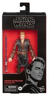 Star Wars Black Series - Anakin Skywalker - Speelgoed (5010993731473)