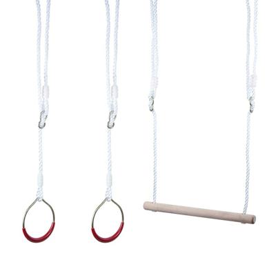Spring Summer - Gymnastic Swing Set (302125)