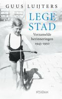 Lege stad - Guus Luijters - ebook - thumbnail