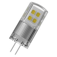 OSRAM 4058075431904 LED-lamp Energielabel F (A - G) G4 Ballon 2 W = 20 W Warmwit (Ø x l) 15 mm x 40 mm 1 stuk(s) - thumbnail