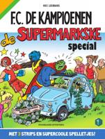 Hec  Leemans F.C. De Kampioenen   De Supermarkske special