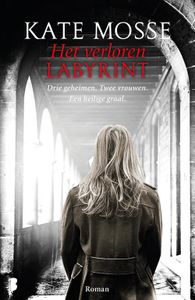 Het verloren labyrint - Kate Mosse - ebook