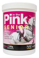 NAF Pink Senior 900 G Kleurloos