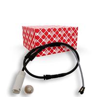 febi bilstein 37663 slijtagecontact, 1 stuk