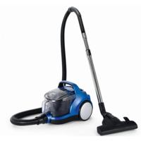 Beko VCO42702AD stofzuiger 1,8 l Cilinderstofzuiger Droog 800 W Zakloos