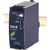 PULS Puls DIN-rail netvoeding 24 V 20 A 480 W Aantal uitgangen: 1 x Inhoud: 1 stuk(s)