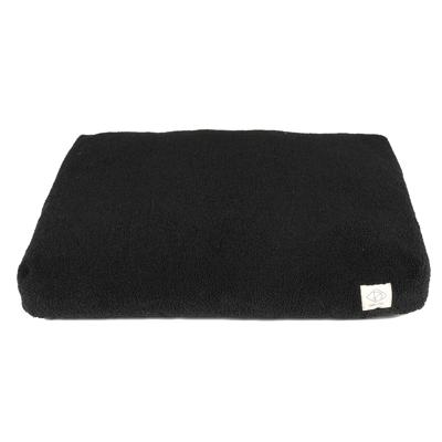 Polly Hondenkussen Zwart - M Polly Hondenkussen Zwart - M