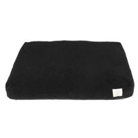 Polly Hondenkussen Zwart - M