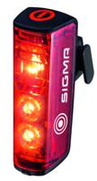 Sigma Blaze flash usb achterlicht power led li-on / usb 15110 - thumbnail