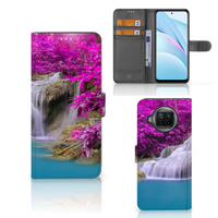 Xiaomi Mi 10T Lite Flip Cover Waterval