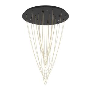 Stars of Light Hanglamp Trepuco met kettingen 87,5cm 390354