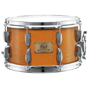 Pearl M1270 Soprano Effect snaredrum 12x7 inch Natural Maple