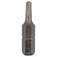 Bosch Accessories 2608522010 T-bit TR 15 Extra hard C 6.3 2 stuk(s)