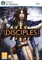 Disciples III: Renaissance (PC DVD)