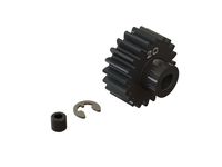 Arrma - Pinion Gear, 20T HD Mod1 Safe-D5 (ARA310967)