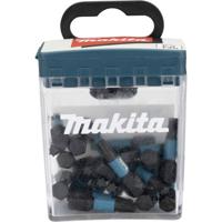 Makita Impact Black Bit-Set 25tlg. E-12382 Bitset - thumbnail