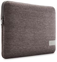 Case Logic Reflect REFPC-114 Graphite notebooktas 35,6 cm (14") Opbergmap/sleeve Grafiet - thumbnail