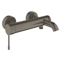 Badmengkraan Grohe Essence New Hard Graphite Geborsteld