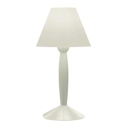 FLOS Miss Sissi Tafellamp Wit