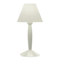 FLOS Miss Sissi Tafellamp Wit