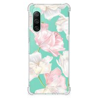 Sony Xperia 10 V Case Lovely Flowers - thumbnail