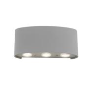 Paul Neuhaus Led up- and downlighter Carlo 9488-21