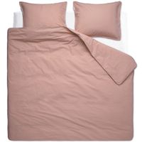 Cinderella Dekbedovertrek Moon Cameo Pink-Lits-jumeaux (240 x 200/220 cm)