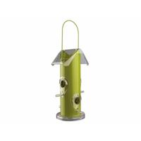 Trixie Metalen voedseldispenser, groen