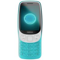 Nokia 3210 6,1 cm (2.4") Blauw Basistelefoon - thumbnail