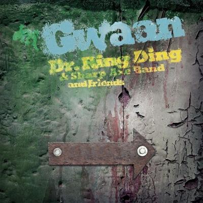 Gwaan - LP (4250137268958)