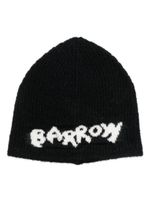 BARROW bonnet à logo brodé - Noir - thumbnail