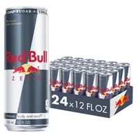 Red Bull Zero Tray