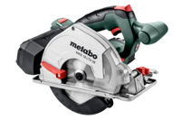 Metabo MKS18LTX57 18V Cirkelzaag voor Metaal Body - 600771890