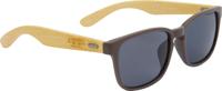 Cool Eyewear zonnebril Woody dames hout bruin