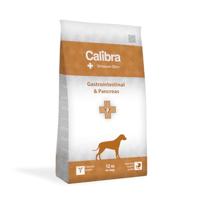 CALIBRA 107761 Vet Diet Dog GASTROINTESTINAL Pancreas 2 kg, kunststof