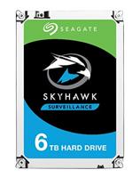 Seagate St6000Vx001 Skyhawk Surveillance Harde Schijven, Sata, 6 Tb